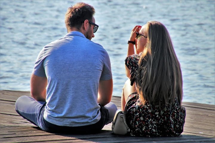 Conflictos en relación de pareja ; Como puede mejorar : 7 Consejos.