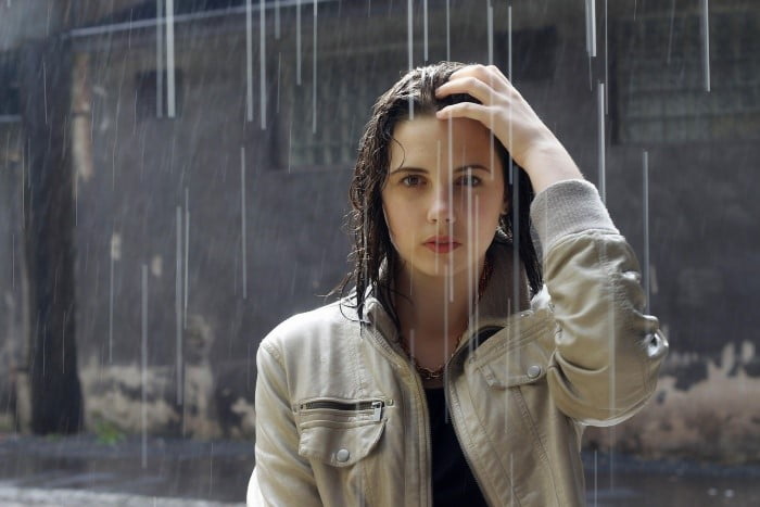 personas resilientes