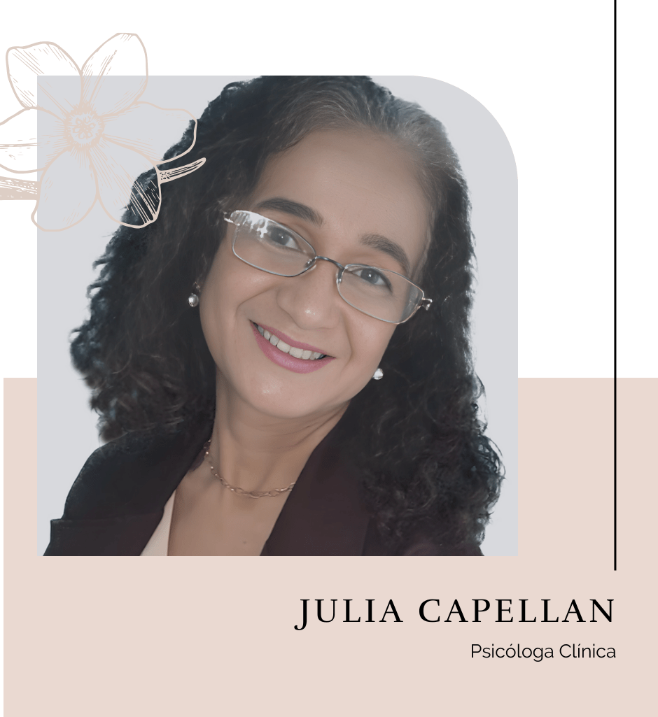 Hola! Soy Julia Capellan