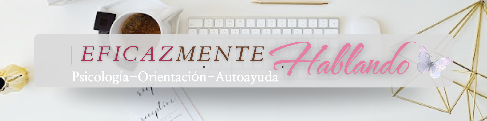 Eficazmente Hablando